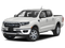 2019 Ford Ranger XLT 4WD SuperCrew 5' Box