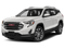 2019 GMC Terrain AWD 4dr SLT