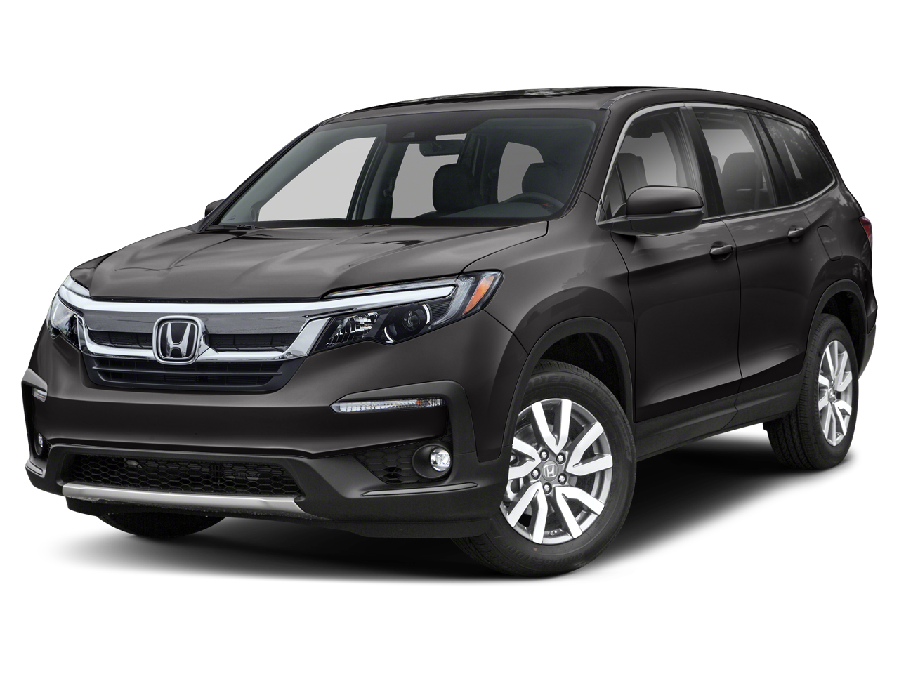 2019 Honda Pilot EX-L for sale in Appleton, WI