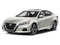 2019 Nissan Altima 2.5 Platinum AWD Sedan