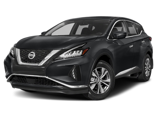 2019 Nissan Murano SPORT UTILITY