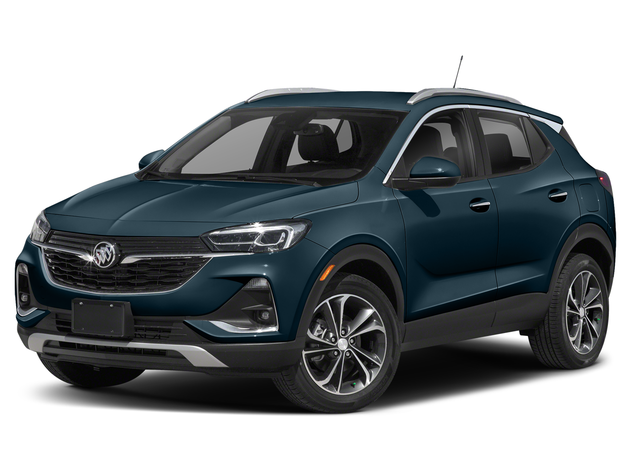 2020 Buick Encore GX AWD 4dr Essence