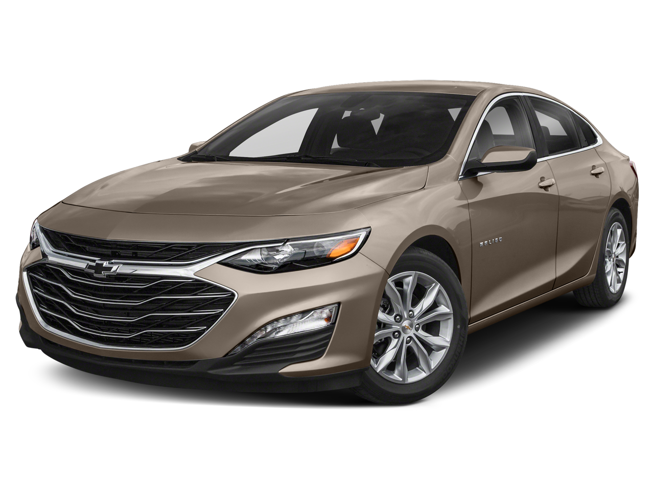 2020 Chevrolet Malibu 4dr Sdn LT
