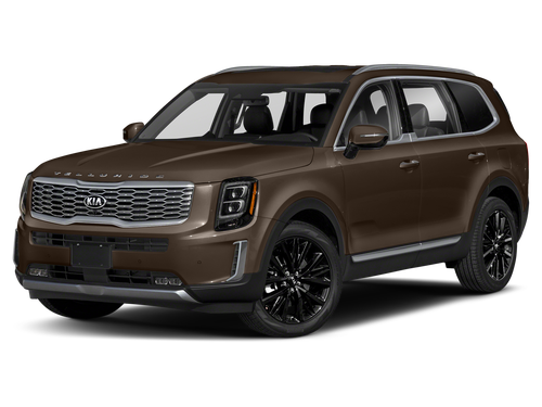 2020 Kia Telluride SX AWD
