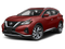 2020 Nissan Murano AWD SL