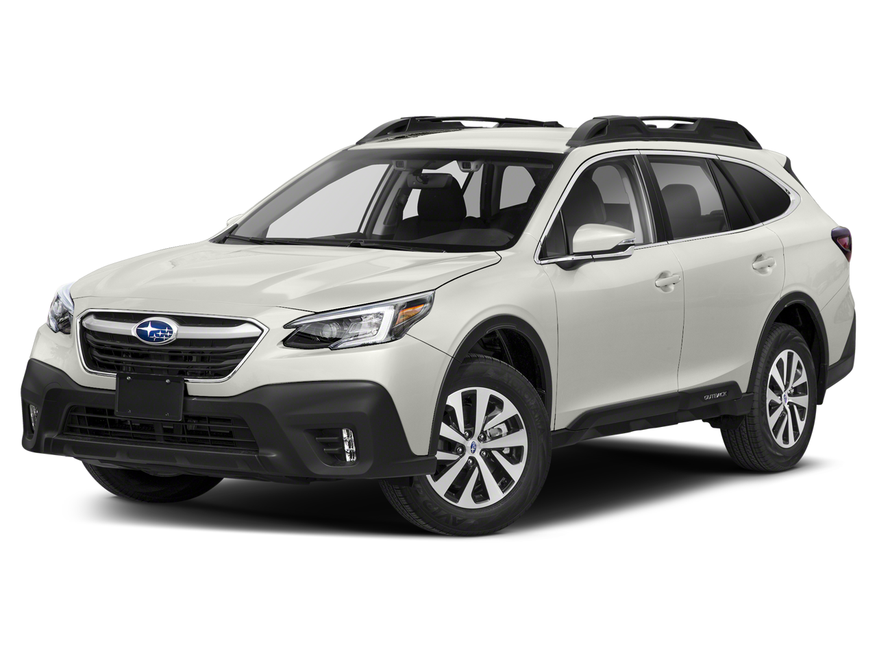 2020 Subaru Outback Premium CVT