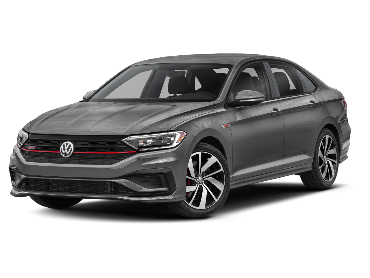 2020 Volkswagen Jetta GLI 4DR CAR