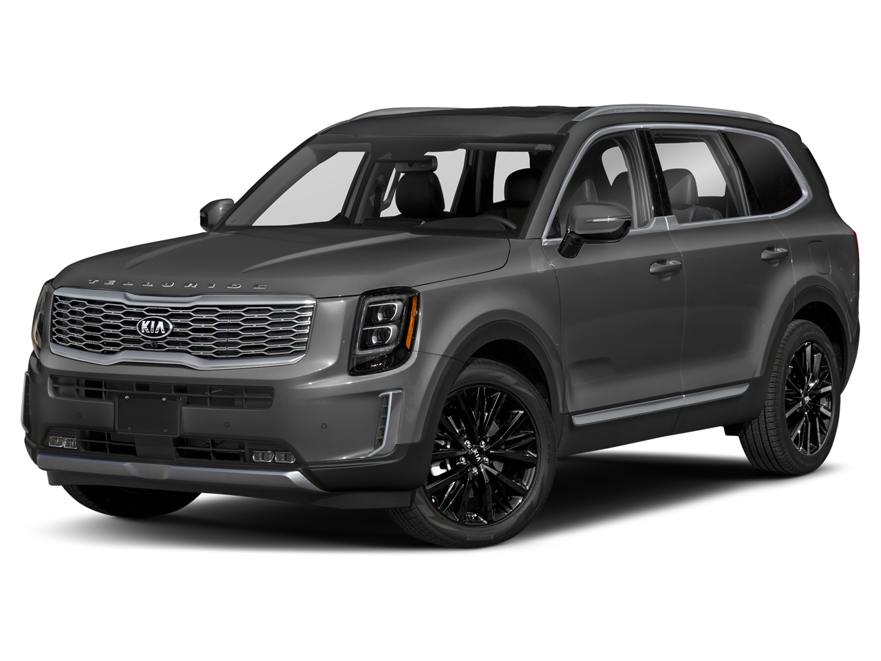 2021 Kia Telluride SX AWD