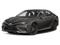 2021 Toyota Camry Hybrid XSE CVT