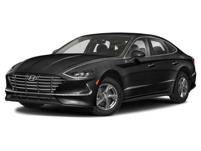 2022 Hyundai SONATA SEL Plus 1.6T