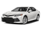 2022 Toyota Camry LE Auto