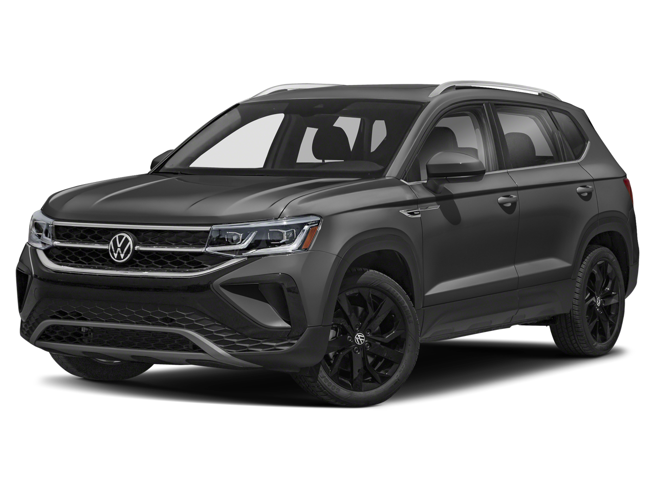 2022 Volkswagen Taos SEL for sale in Appleton, WI