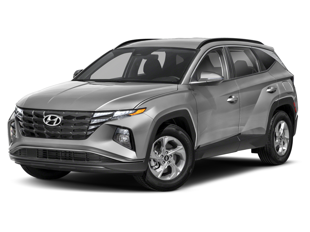 2023 Hyundai TUCSON SEL AWD