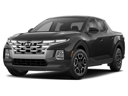 2023 Hyundai SANTA CRUZ SE AWD