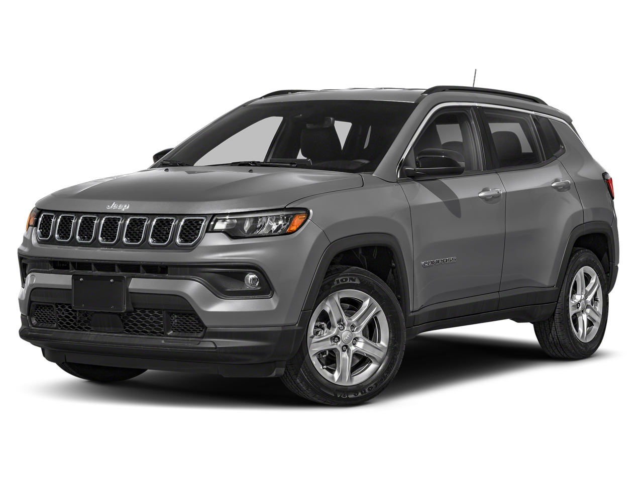 2023 Jeep Compass Altitude 4x4