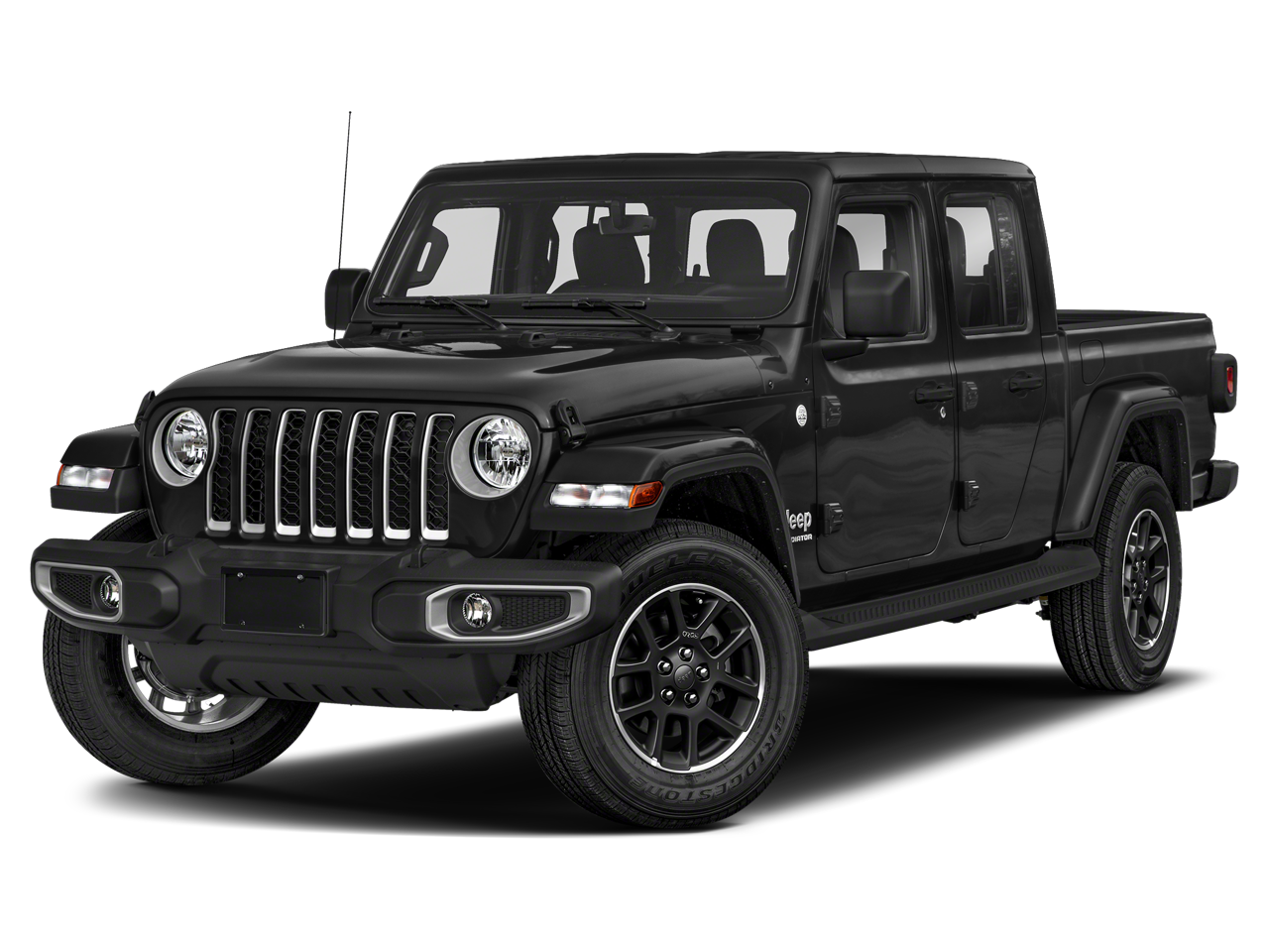 2023 Jeep Gladiator CREW CAB