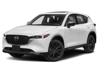 2023 Mazda Mazda CX-5 2.5 Turbo AWD
