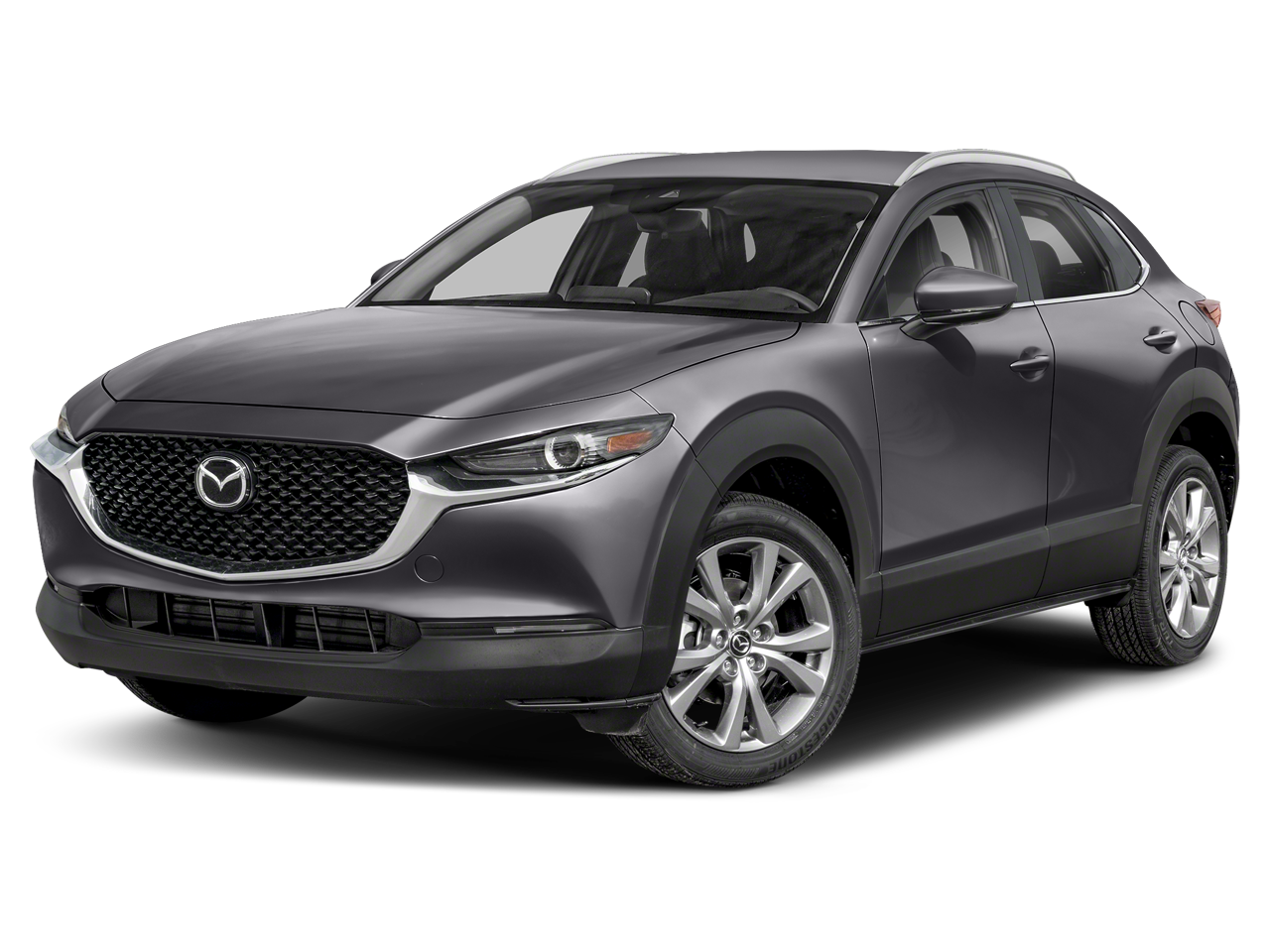 2023 Mazda CX-30 Select AWD's photo