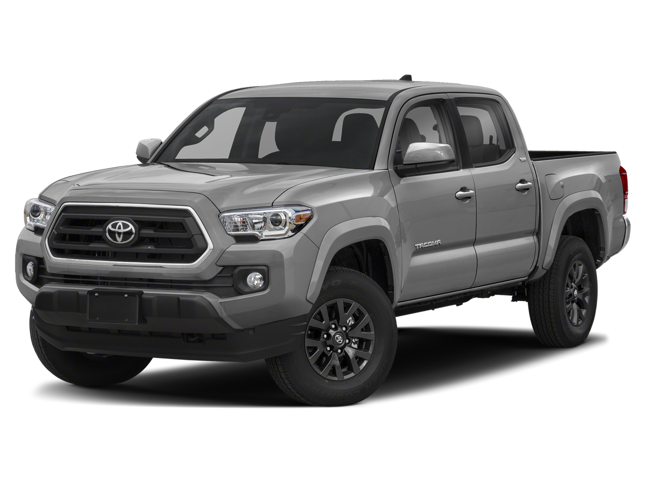 2023 Toyota Tacoma 4WD SR5 Double Cab 5' Bed V6 AT