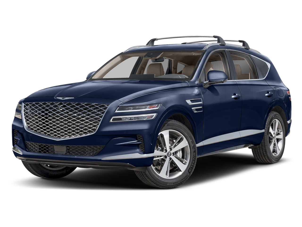2024 Genesis GV80 2.5T AWD