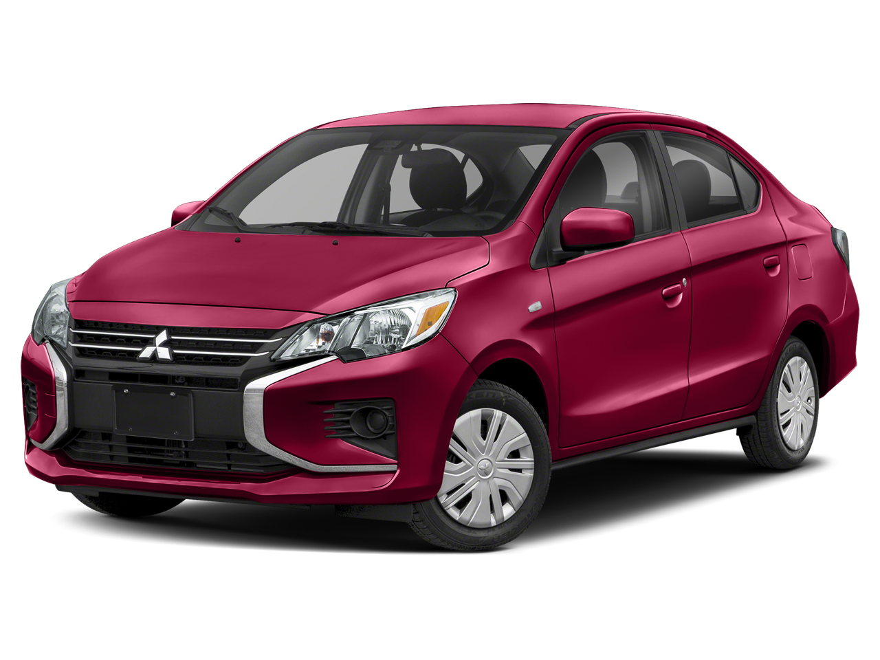 2024 Mitsubishi Mirage G4 Black Edition CVT