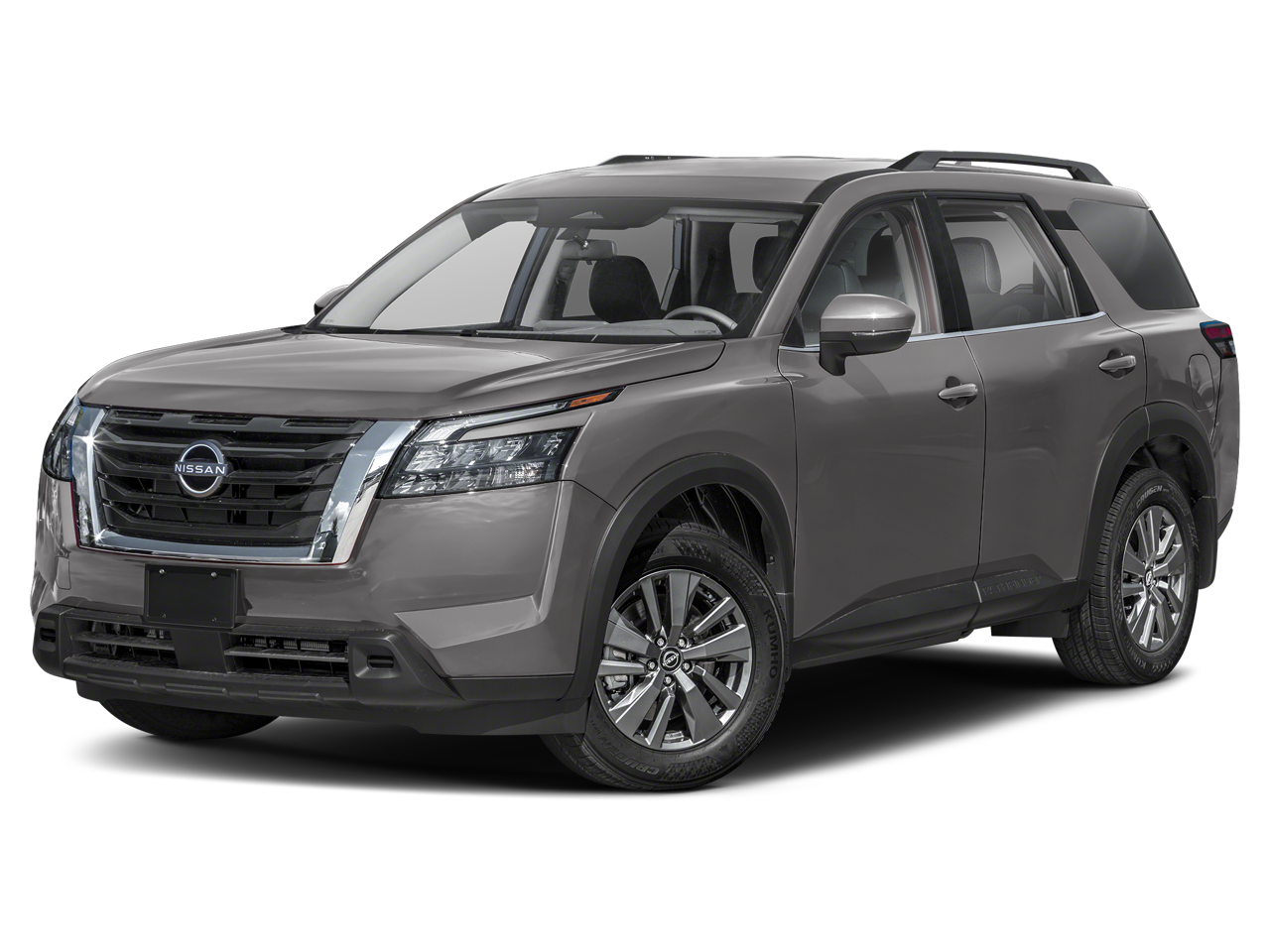2024 Nissan Pathfinder SPORT UTILITY