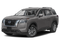 2024 Nissan Pathfinder SPORT UTILITY