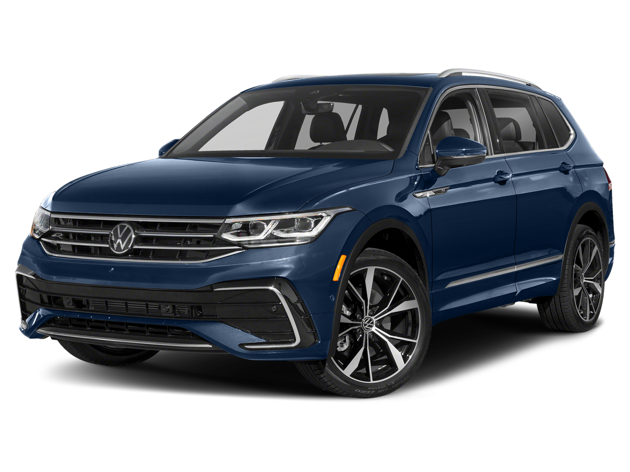 2024 Volkswagen Tiguan SEL R-LINE for sale in Appleton, WI
