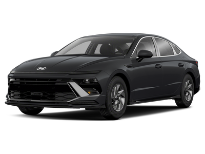 2025 Hyundai SONATA SE FWD