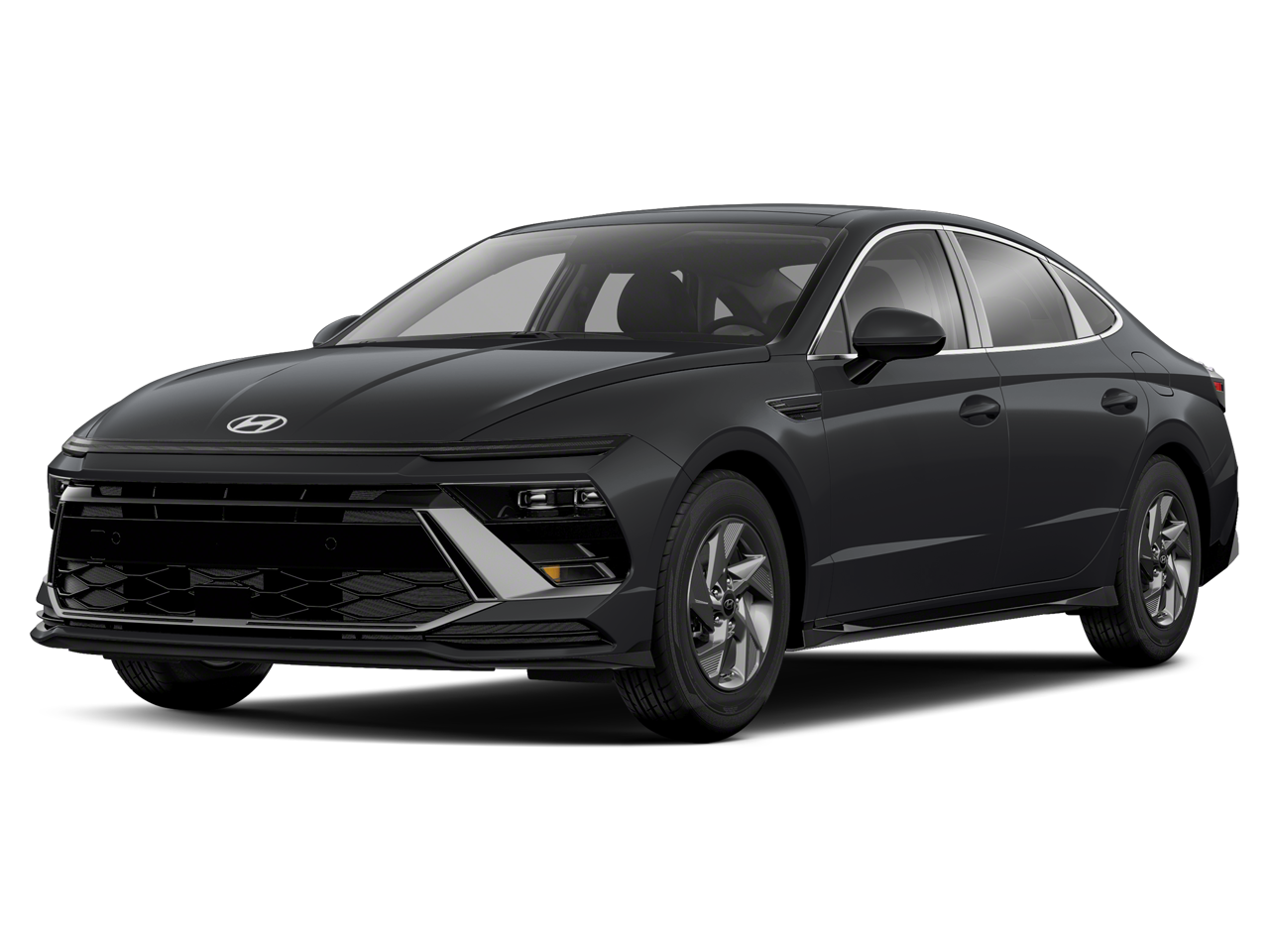 2025 Hyundai SONATA SE FWD