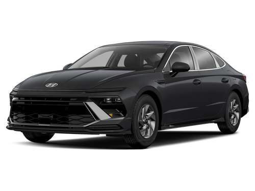 2025 Hyundai SONATA SE FWD