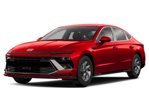 2025 Hyundai SONATA SE FWD