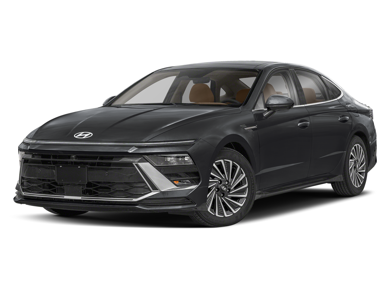 2025 Hyundai SONATA Hybrid Limited FWD