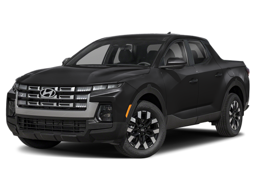 2025 Hyundai SANTA CRUZ SE AWD