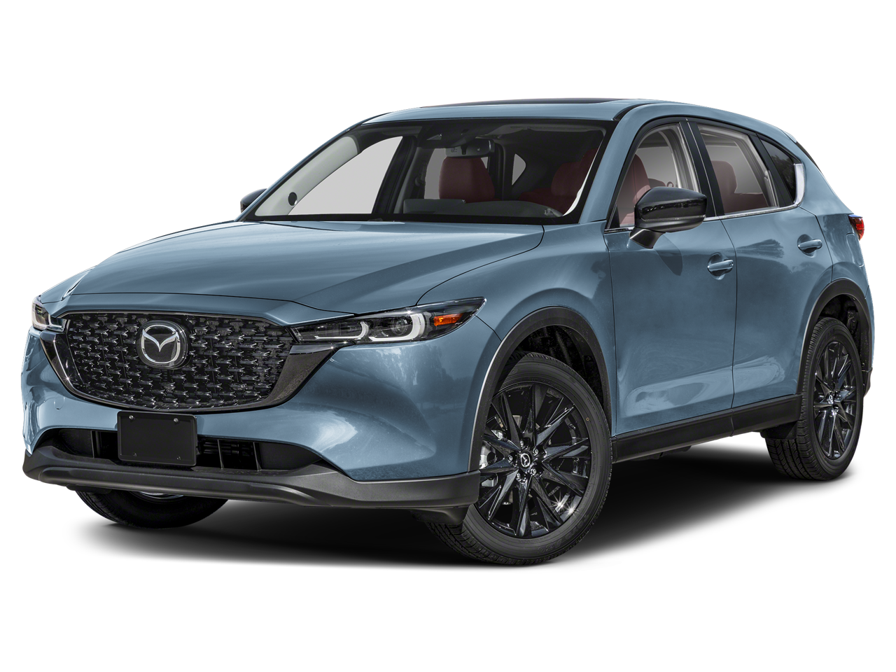 2025 Mazda Mazda CX-5 SPORT UTILITY