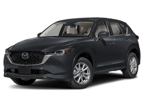 2025 Mazda Mazda CX-5 SPORT UTILITY