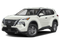 2025 Nissan Rogue AWD S