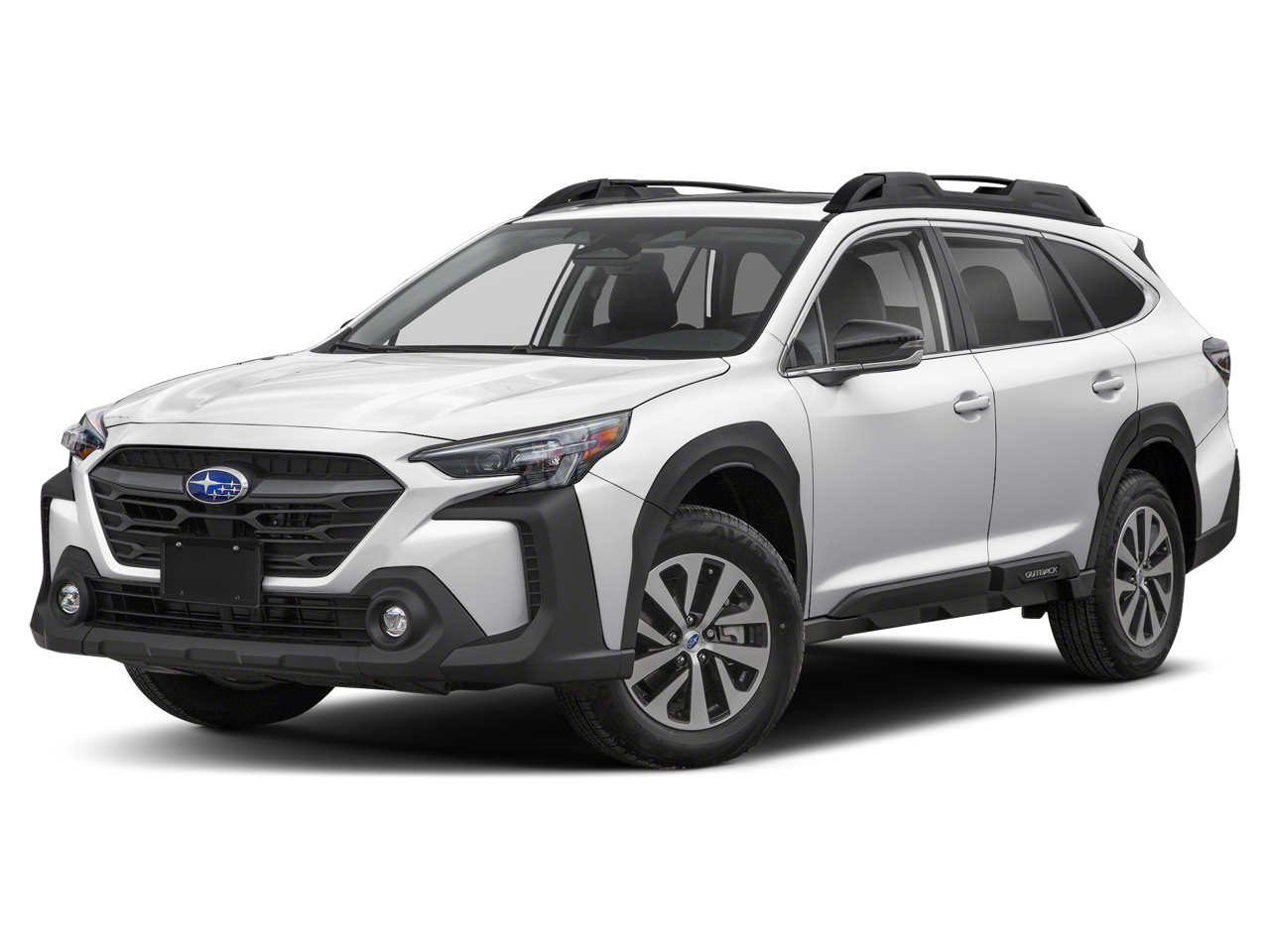 2025 Subaru Outback Premium AWD