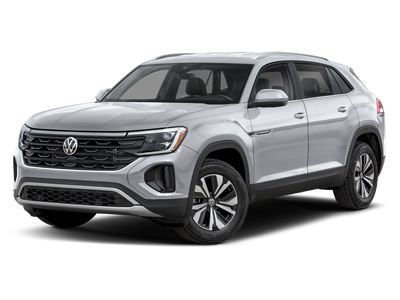 2025 Volkswagen Atlas Cross Sport 2.0T SE w/Technology 4MOTION