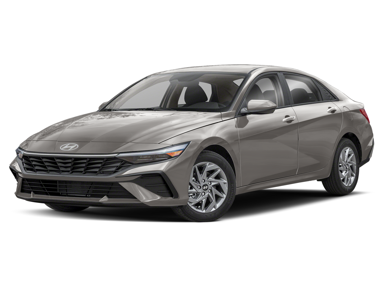 2026 Hyundai ELANTRA SEL Sport Premium Sedan