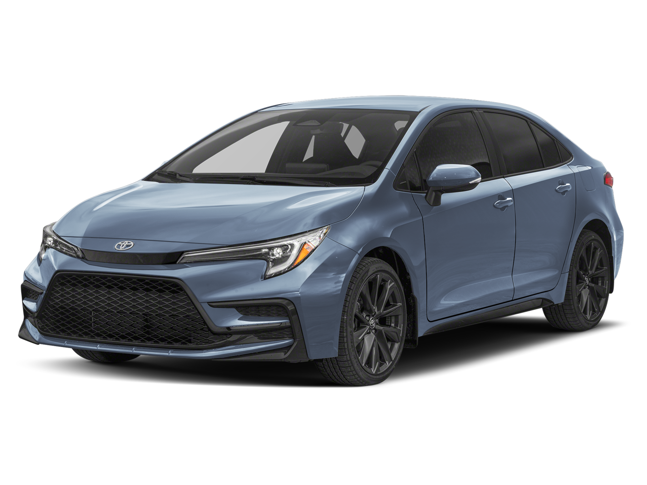 2026 Toyota Corolla SE CVT