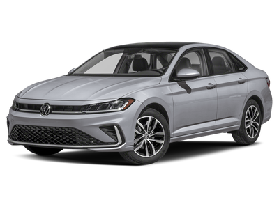 2026 Volkswagen Jetta SE Auto