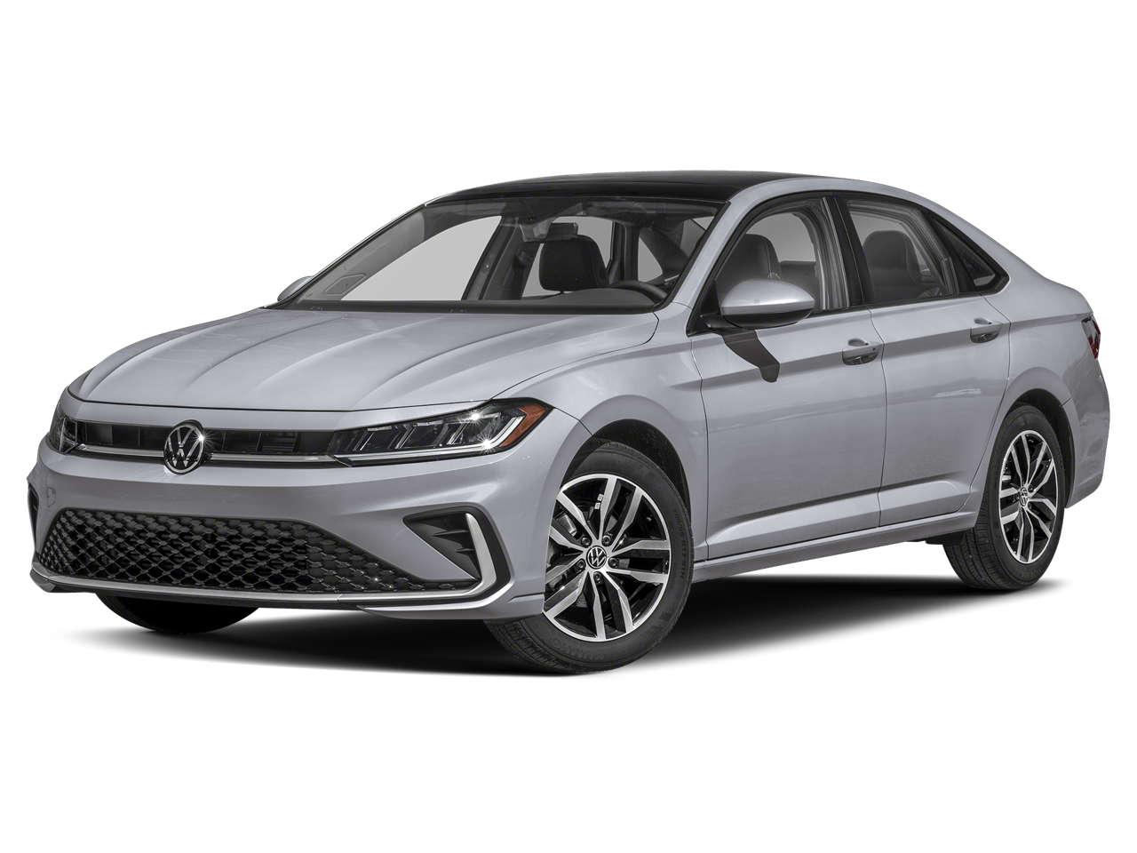 2026 Volkswagen Jetta SE Auto
