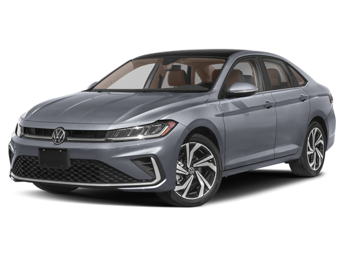 2026 Volkswagen Jetta SEL Auto