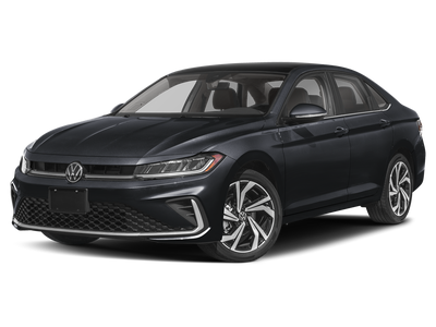 2026 Volkswagen Jetta SEL Auto