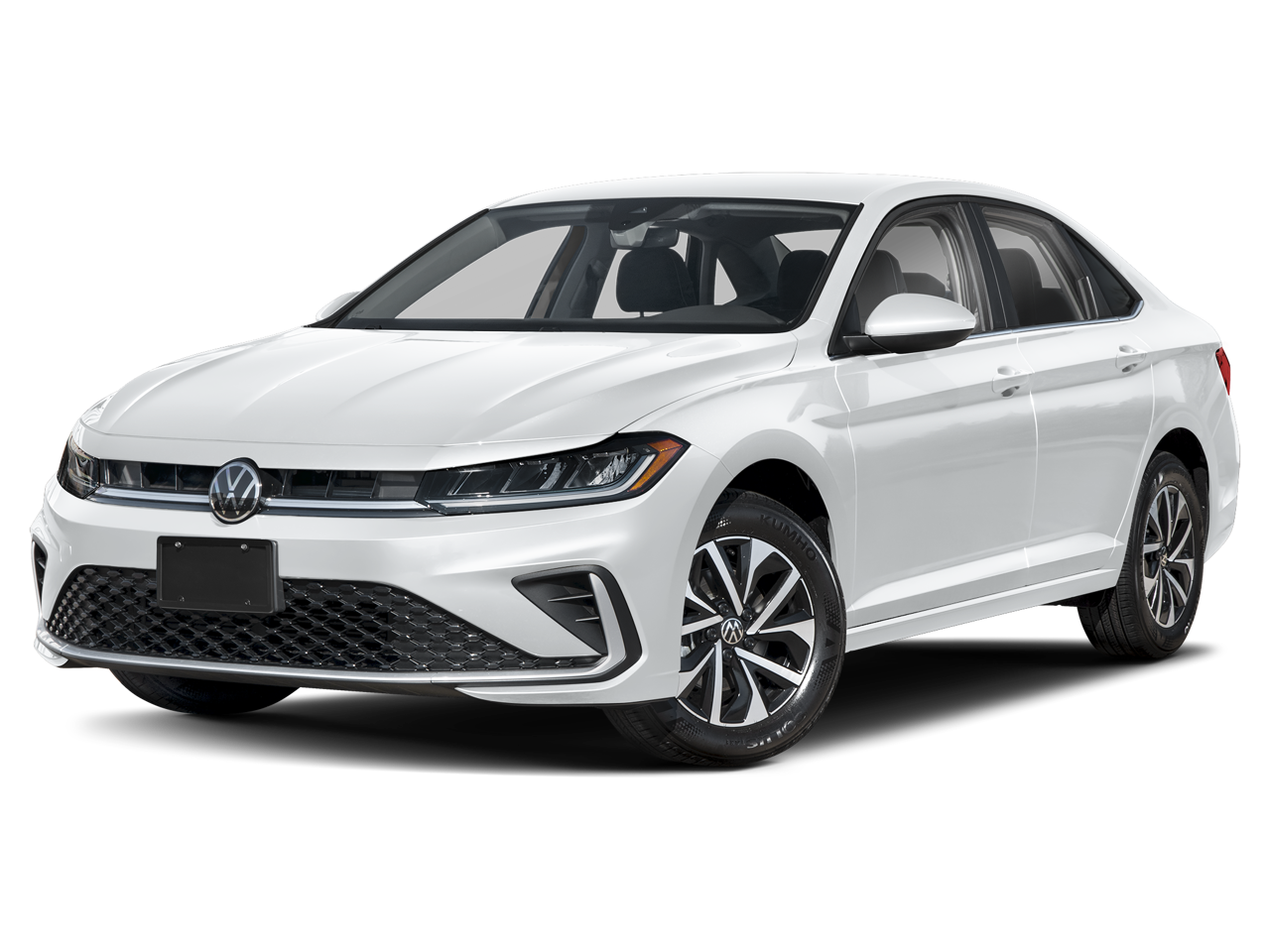 2026 Volkswagen Jetta S - Photo 59