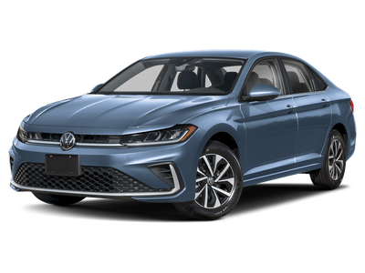 2026 Volkswagen Jetta S Auto