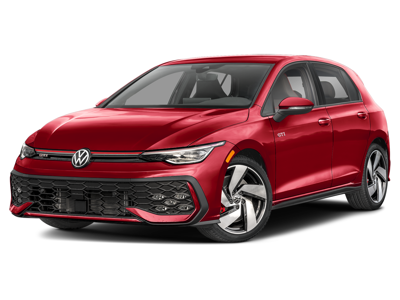 2026 Volkswagen Golf GTI S - Photo 63