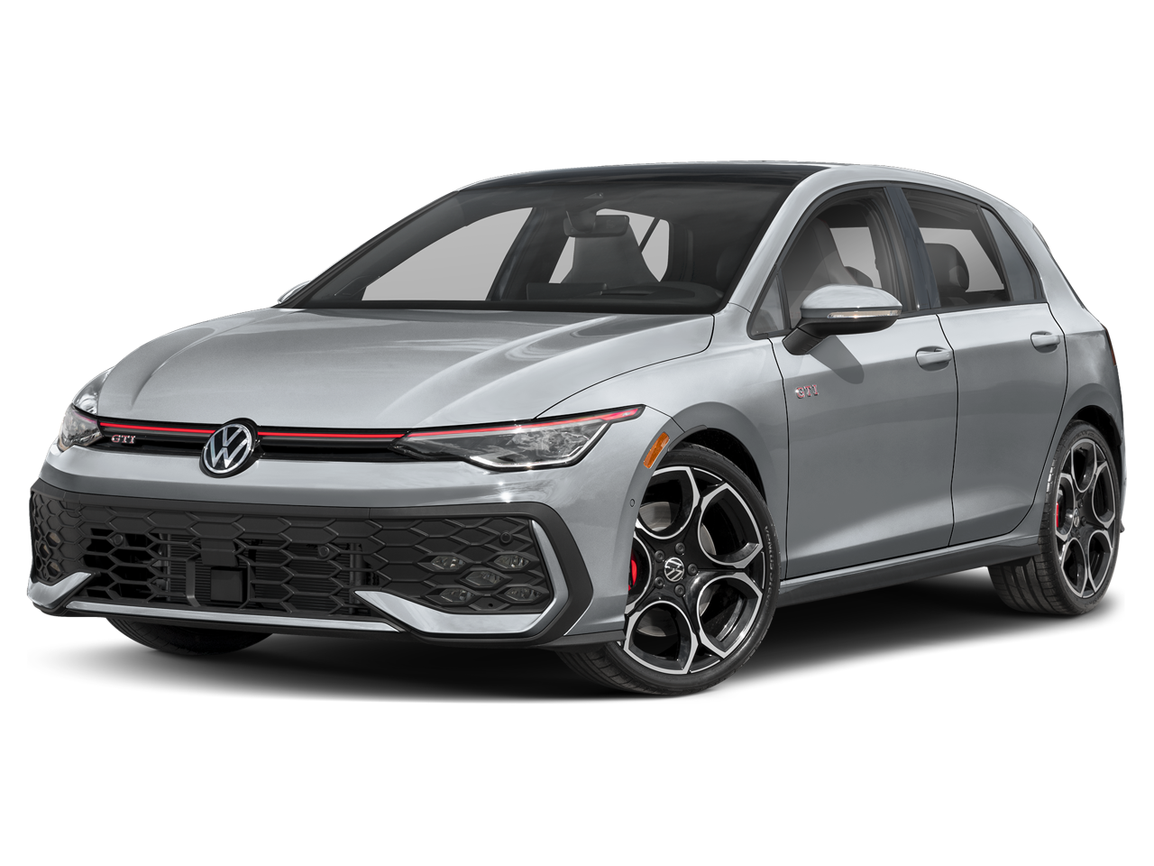 2026 Volkswagen Golf GTI 2.0T Autobahn DSG
