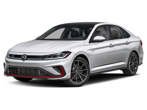 2026 Volkswagen Jetta GLI Autobahn DSG